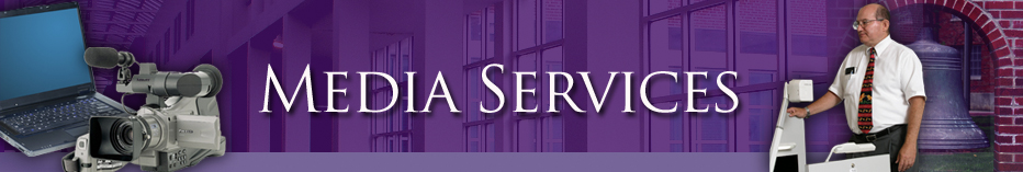 Media Services